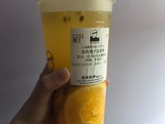 -LELECHA乐乐茶(美罗城店)