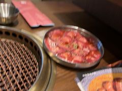 -一品诚记烤肉(大连柏威年购物中心店)