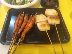 -望京小腰(北京总店)