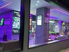 -熊猫球社24h自助台球(金街美地店)