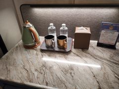 -城际上海虹桥机场酒店