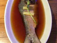 酒香鲥鱼-涌上外婆桥(海宁银泰城店)