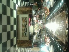 -比尔斯健康烤肉自助餐厅