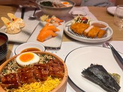 -小句号·精致料理(江南环球港店)