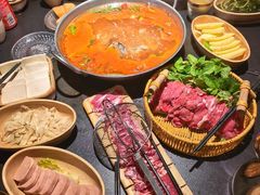 -老凯俚酸汤鱼(东山店)