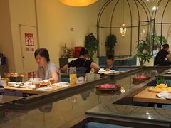 -曼泰·泰餐(京华城店)