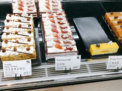 -YUMI芽米·法式烘焙·咖啡(文化宫店)