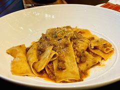 -Tivano意大利餐厅(成都居舍酒店)