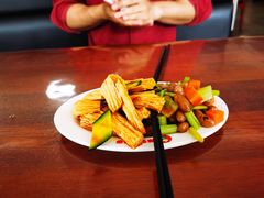 -荣强牛肉面(南尧店)