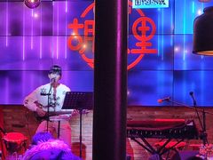 -胡桃里乐队酒馆(昙华林店)