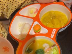 -探鱼·鲜青椒爽麻烤鱼(领展购物广场店)