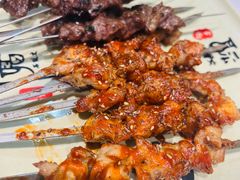 -一块豆腐·海鲜·家常菜(李沧书院路店)