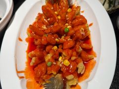 -金陵家宴·金陵春·南京菜(夫子庙店)