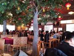 -园林美食城·本土农家菜(杨和镇店)