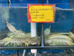 水产区-蚝专家(北滘店)