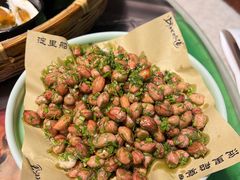 -淀里船宴(卓达店)