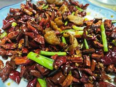 -洪霞餐馆