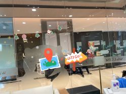 -唯儿诺儿童医院·儿科·眼科(新天地店)