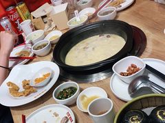 -好彩猪肚鸡(正弘城店)