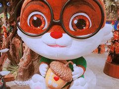 -三只松鼠生活馆(芜湖弋江金鹰店)