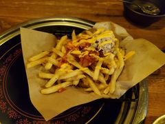 -包装马车·韩国料理·포장마차