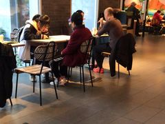 -麦当劳(欢乐谷店)