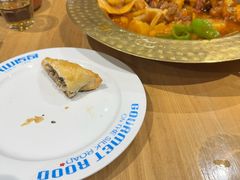 -天山传奇新疆菜(SKLP店)