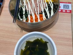 -米村拌饭(金象城店)