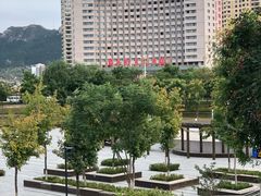 -君安凯莱大酒店