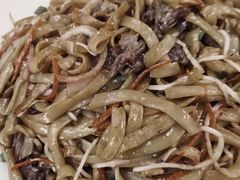 -顺德公平靓正特色牛花粥(花都店)