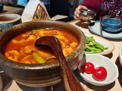 -山石榴·贵州菜(丰盛里店)