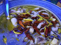 -鱼库·不仅是一家烤鱼店(车公庙店)