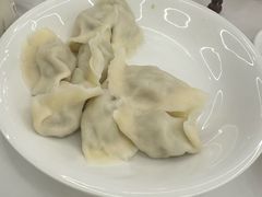 -东方饺子王(新奥购物中心店)