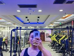 -龙旗健身(龙旗购物中心店)