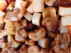 -老牌坊鲁菜名店(宽厚里店)