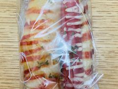 -永辉超市(新世界店)