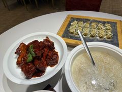 锅贴小塘菜-天福苑(崇宁路店)