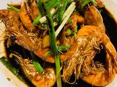 -老头儿油爆虾·知味杭州(爱琴海购物中心)