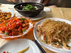 -老字号蛇口德记烧腊饭店·海鲜加工