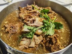 -黑窑厂糖油饼烤鸭·清真菜(总店)