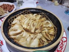 -王婆炒鱼(总店)