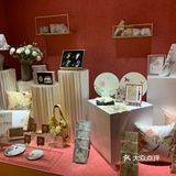 倪妮拍过照片的美术馆！民国风国立美术馆