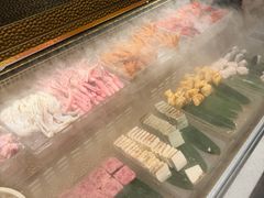-牛New寿喜烧(金茂览秀城店)