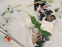 -宝荣鱼馆·临湖之宴(千岛湖店)