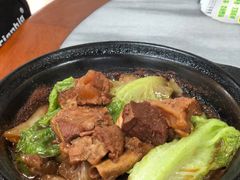 -珍珍小食店(西华路店)
