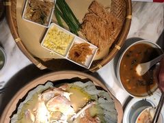 -掌柜的店·河南菜(日月光店)