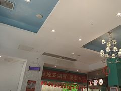 -龙聚德北京烤鸭(沙坪坝华宇A馆店)