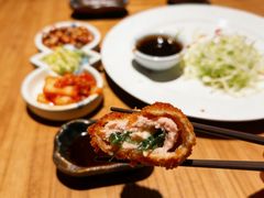 -炉胜·炉端烧·居酒屋