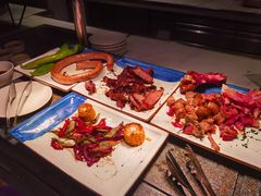 -海宁开元名都大酒店·地中海自助餐厅