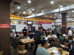 大堂-西工饭庄快餐厅(西工小街店)